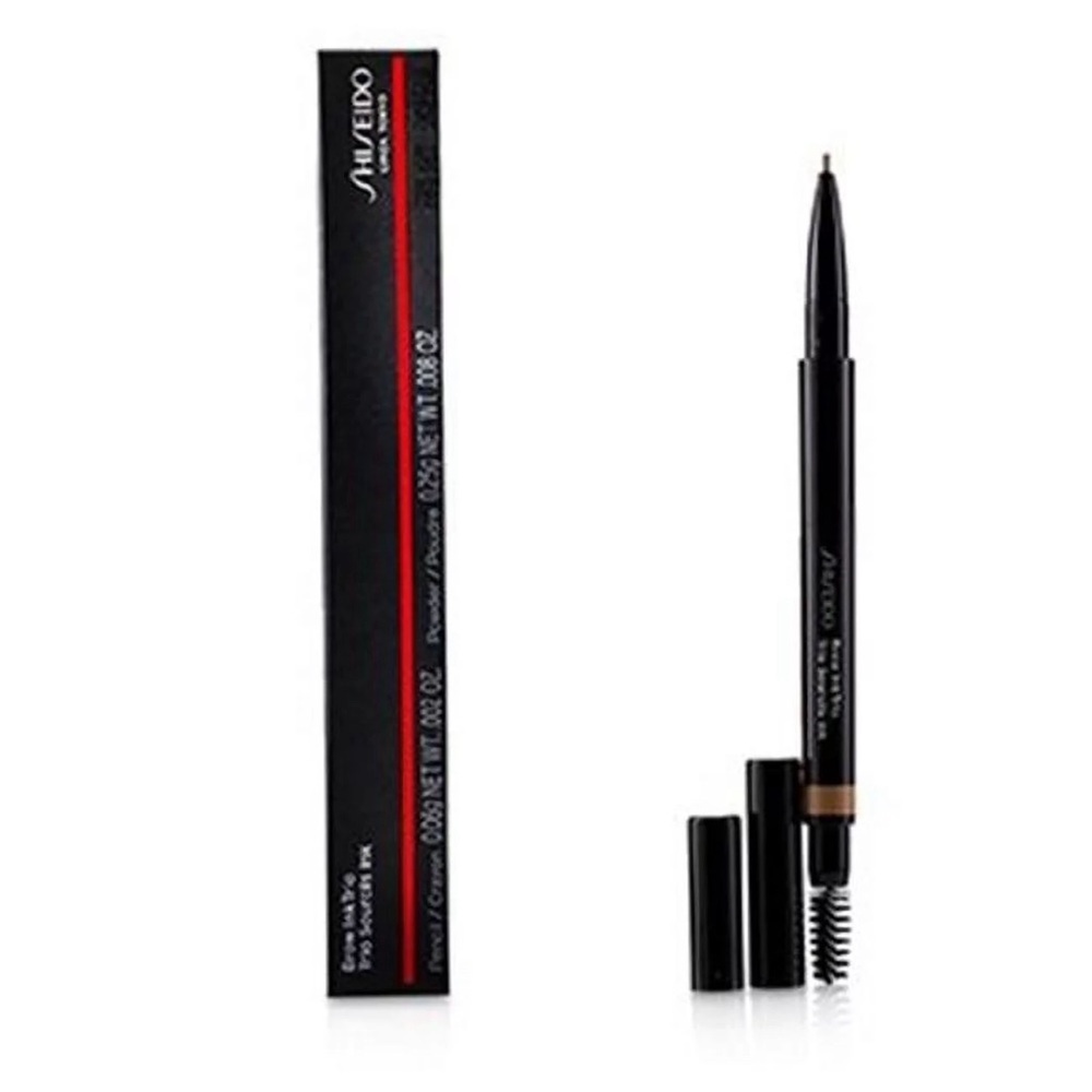 Shiseido Eye Brow Ink Trio #1 Blonde New!